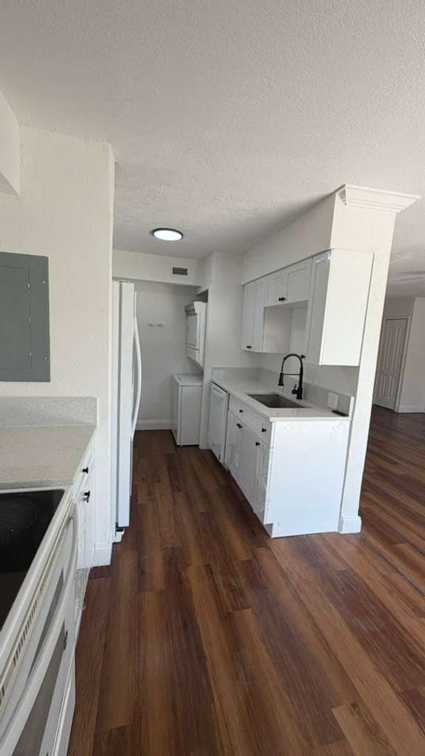 Photo - Large One Bedroom One Bath First level Condo Unit B11
