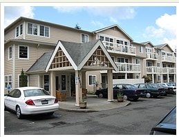 Brandenwood - Brandenwood Apartments