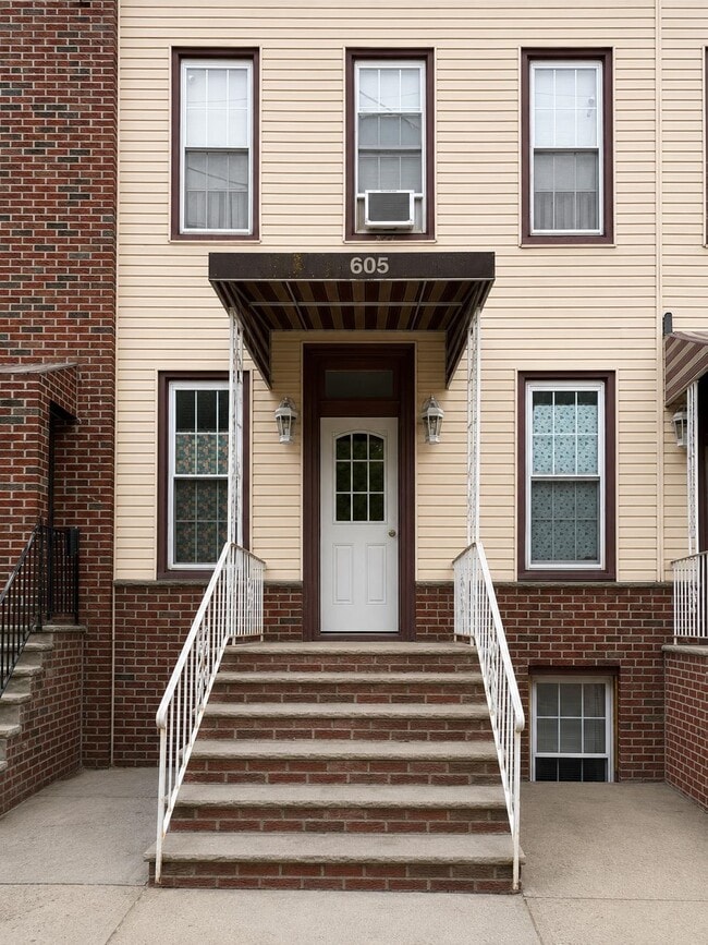 Building Photo - 605 Bergenline Ave Unit 2