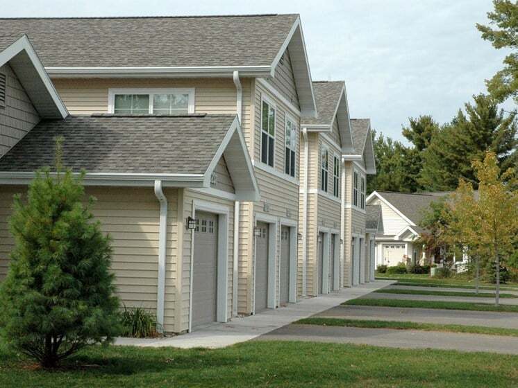 Photo - Townhomes of Craftsman Village