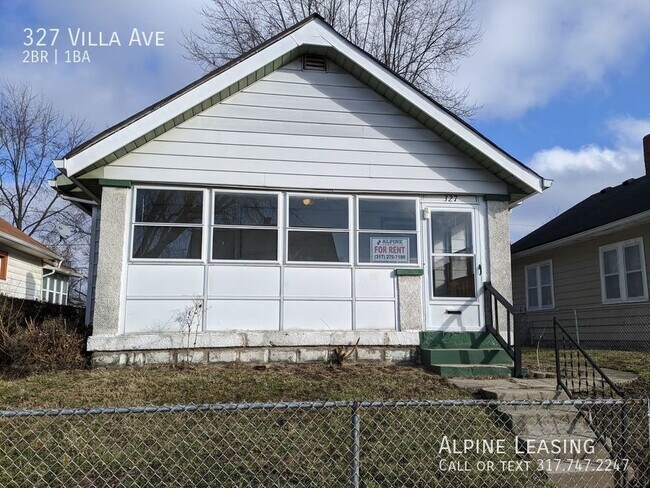 Photo - Bike to Downtown/Fountain Square!