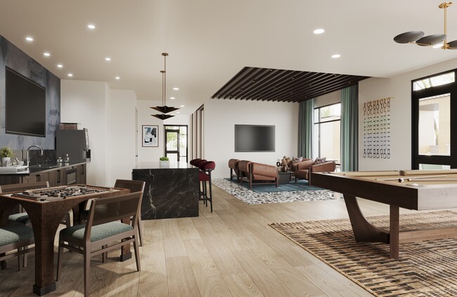 Photo - The Wentworth at Lexington Ranch