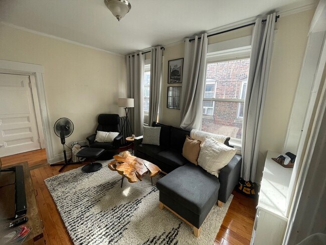 30 Reedsdale St Unit 6