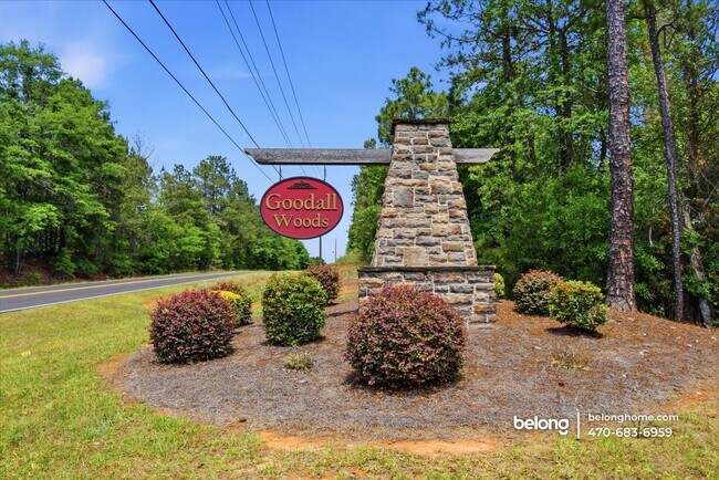 Photo - 163 Goodall Woods Dr