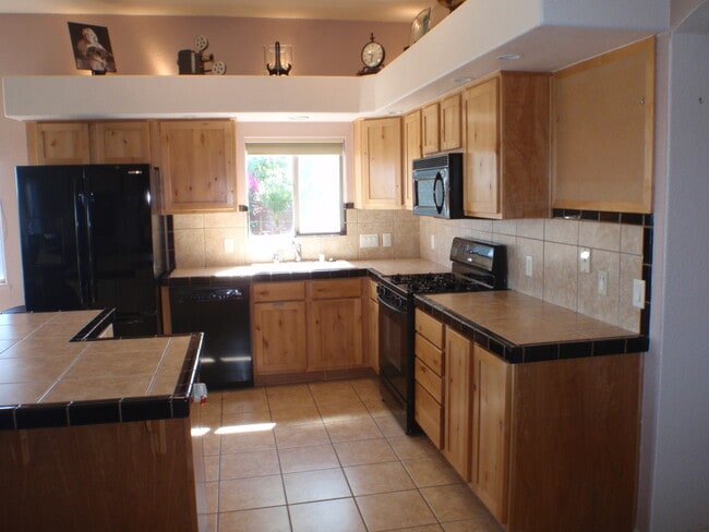 Photo - MESA DEL SOL POOL HOME