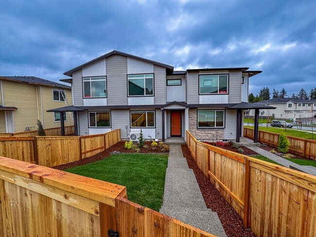 Photo - Brand New! - 3 Bedroom Townhome in Vancouver WA