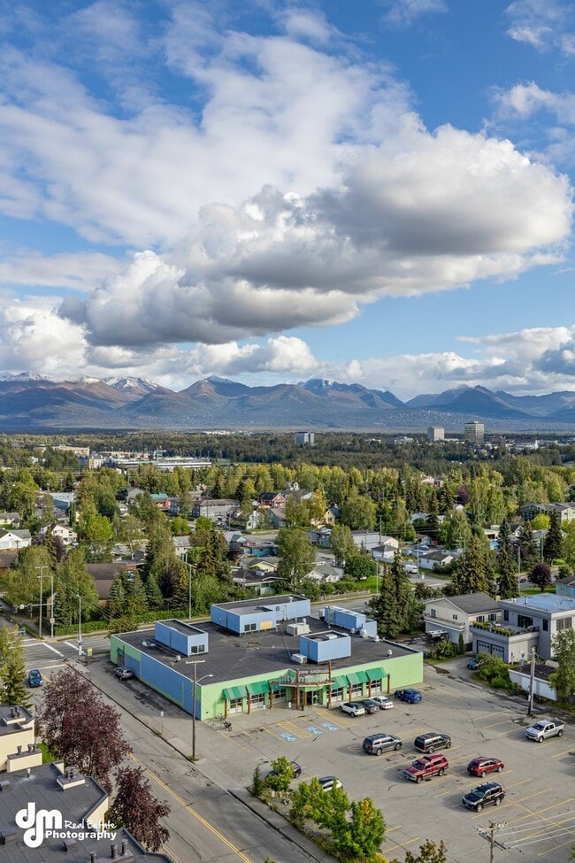 Photo - Beluga Point Investments LLC - Inlet Tower Unit 1405