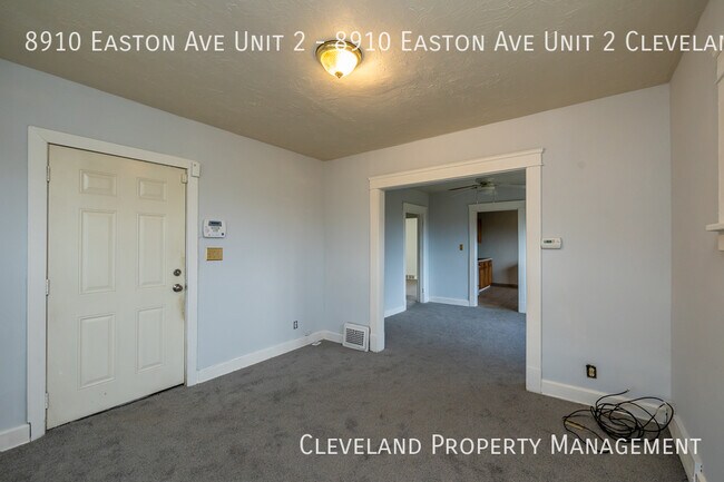 Photo - Renovated Cleveland Up Unit Unit 8910 Easton Ave 2 Cleveland, OH 44104