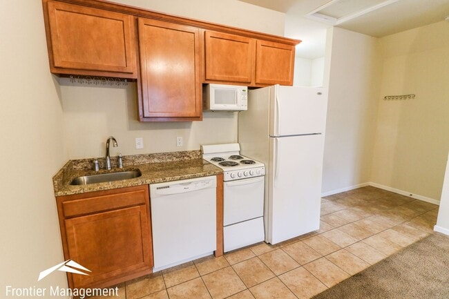 Photo - 1223 N 12th St Unit A - Upstairs