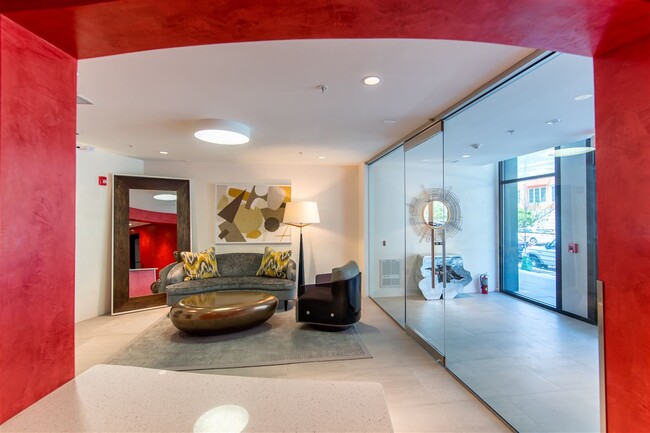 Photo - 600 HARRISON St Unit 602