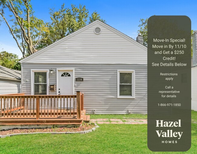 Building Photo - 2236 Northbury Ln