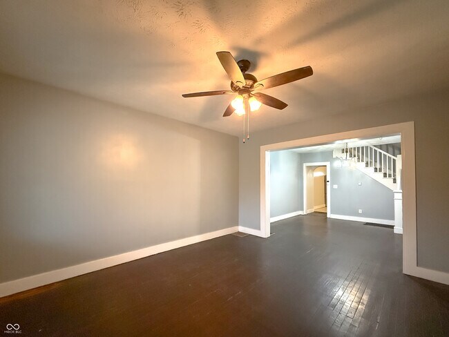Photo - 232 N Rural St