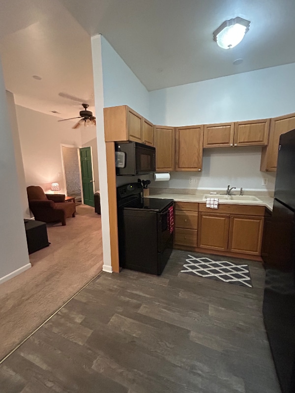 Photo - 614 Cherokee St Unit 614-B