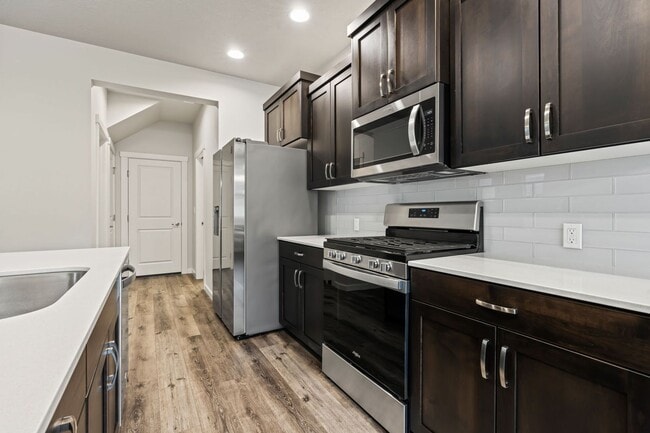 Photo - LOCATION!! Pristine Newer 4BR/2.5BA Home in Meridian’s Verado Subdivision