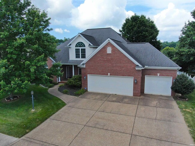 Building Photo - 4595 Prescott Dr