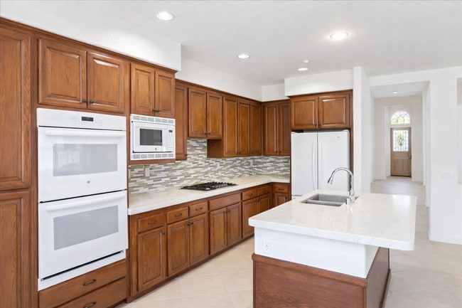 Photo - Single Level Rancho San Pasqual Home