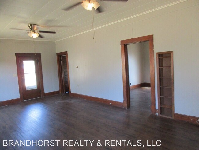 Photo - 2 br, 1 bath House - 417 S. HUNT