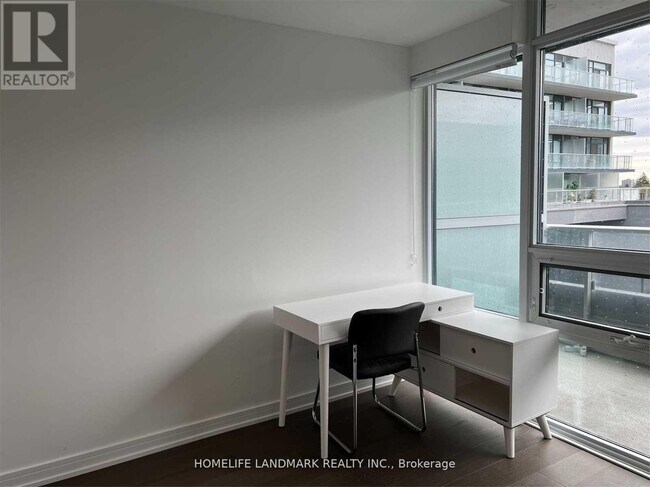 Photo - 621 Sheppard Ave E Unit 302