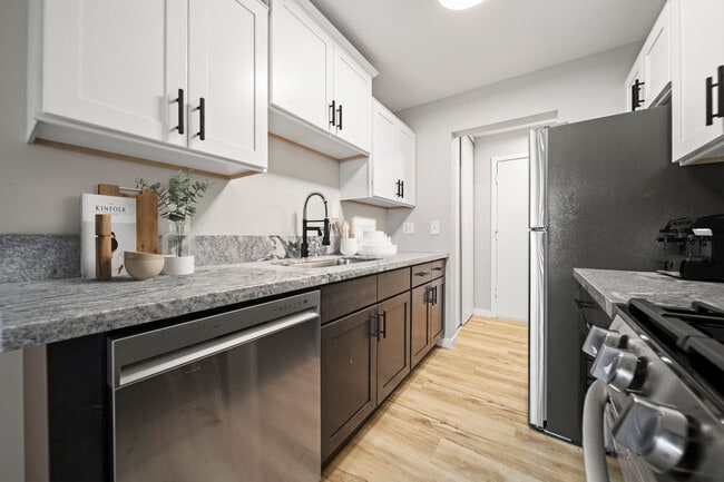 Photo - Zola Apartments