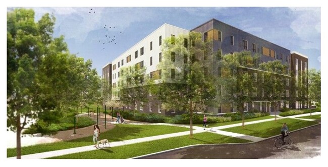 Building Photo - North Creek Rental