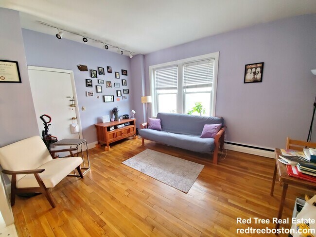 Photo - 202 Saint Paul St Unit 12