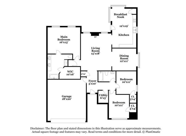 Photo - 22819 Willhanna Dr