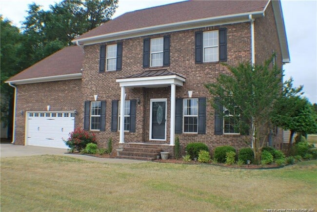 Photo - 845 Log Cabin Dr