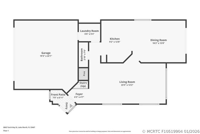 Photo - 6843 Torch Key St