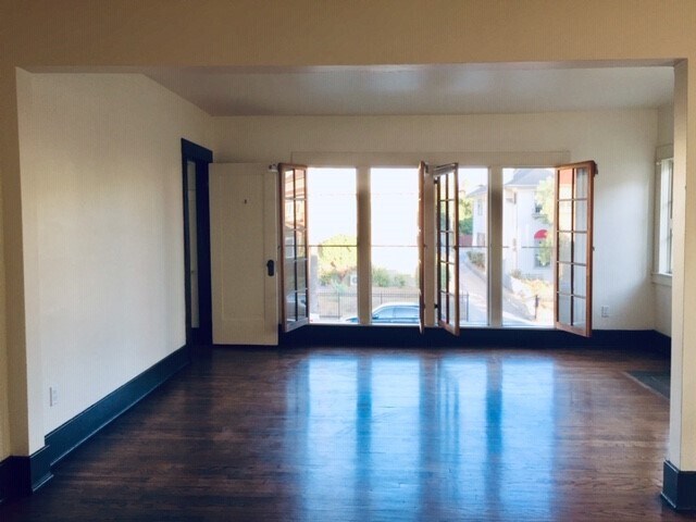 Livingroom - 1159 4th Ave Unidad 1159