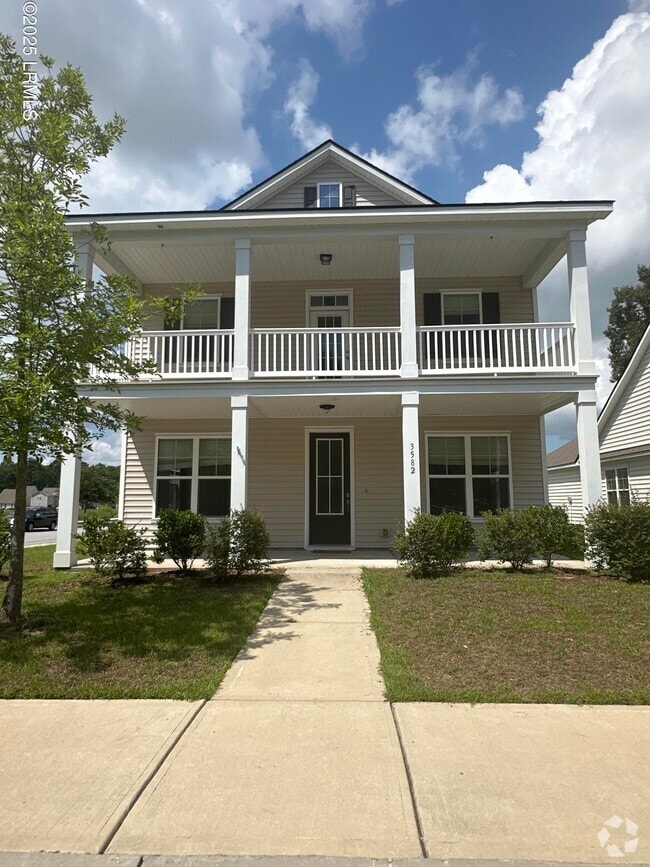Building Photo - 3582 Pearl Tabby Dr Rental
