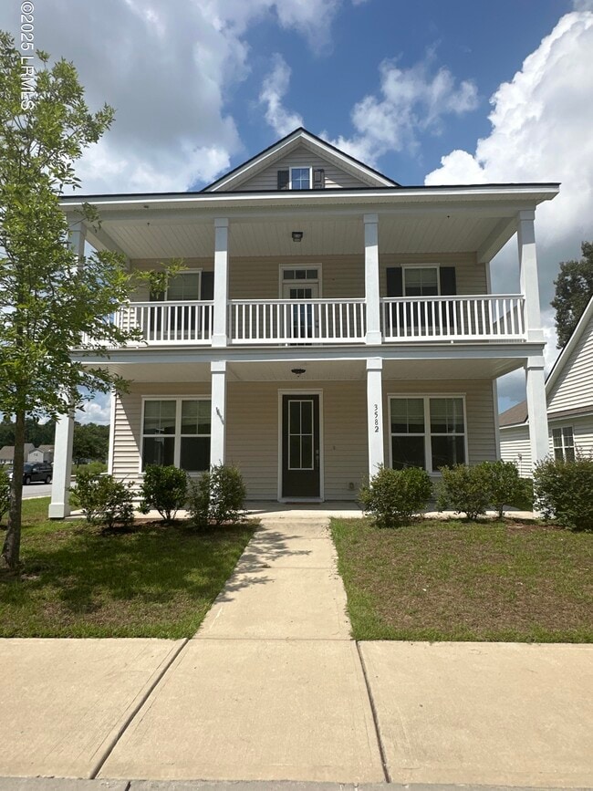 Building Photo - 3582 Pearl Tabby Dr Rental