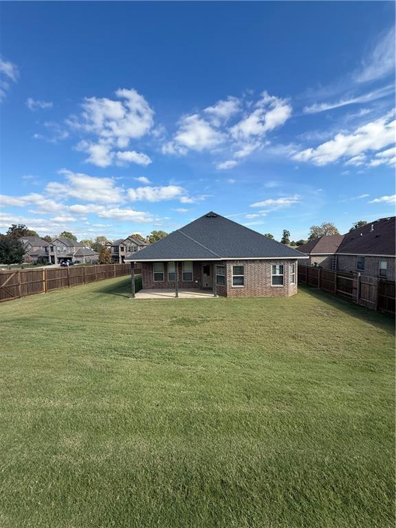 Photo - 511 Rustic Creek Ln