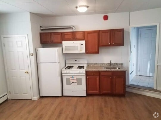 Building Photo - 15 Marion St Unit 3 Rental