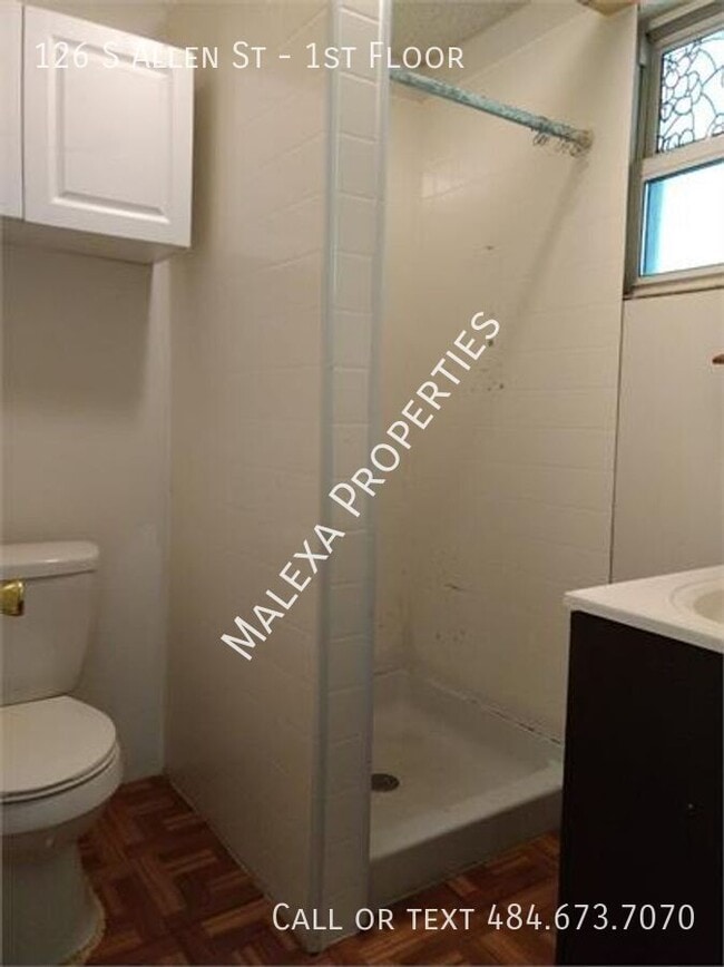 Photo - 126 Allen St Unit 1st Floor