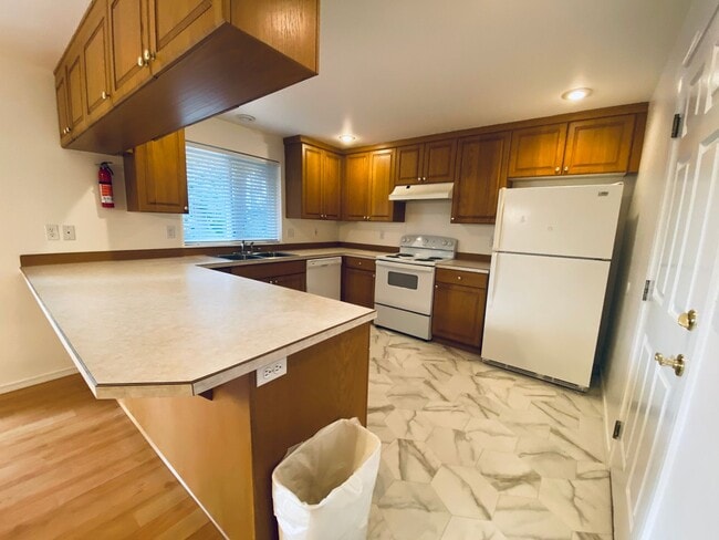 Photo - Quiet Duplex in Mount Vernon Neighborhood