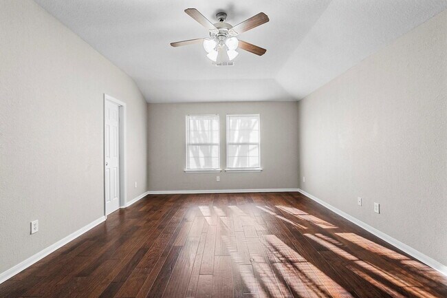 Photo - Turkey Creek, Missouri City, TX 77459 - 3 BR 2 BA single-family home