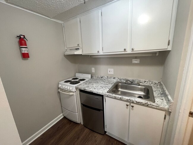 Stillwater Apartments