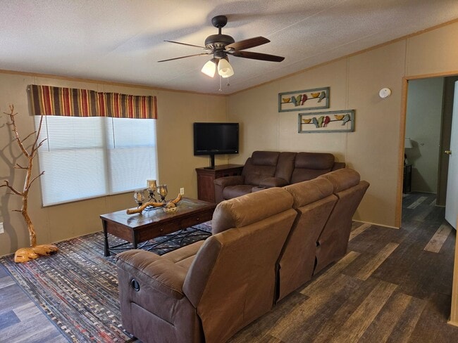 Photo - Furnished Three Bedroom Single Level Home
