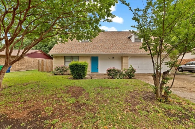 Building Photo - 205 San Jacinto Ct Rental