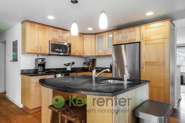 Photo - Beautiful 4-Bed, 2.5-Bath with Outdoor Living Perks