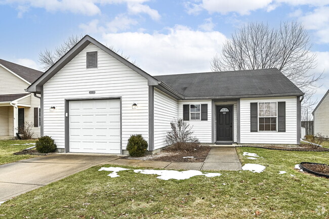 Building Photo - 20 Ashwood Cir Rental