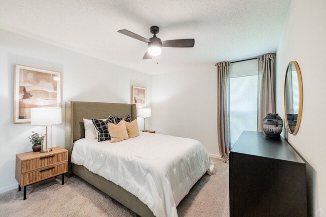 Premier Three Bedroom Floorplan at Enclave at North Point in Winston-Salem, NC