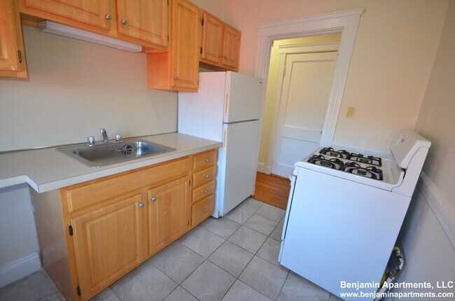 Photo - 145 Washington St Condo Unit 24