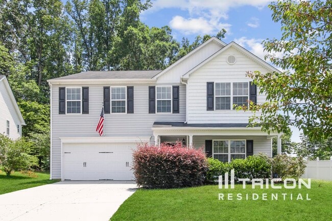 Building Photo - 6602 Transon Ct Rental