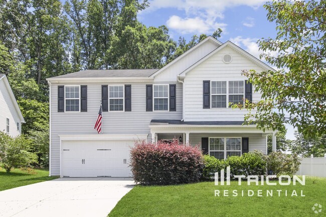 Building Photo - 6602 Transon Ct Rental