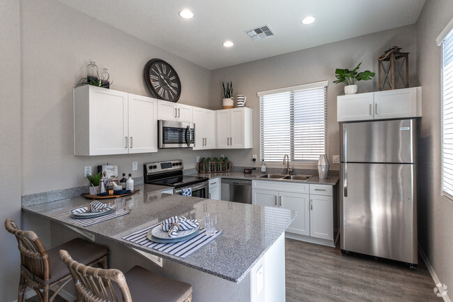 Interior Photo - Christopher Todd Communities At Marley Park Rental