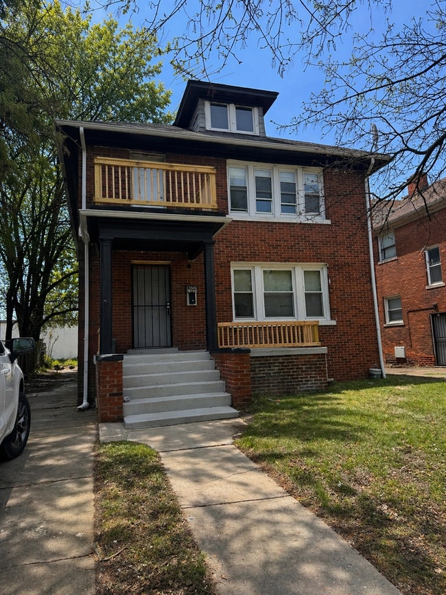 Building Photo - 13944 Winthrop St Unit Lower