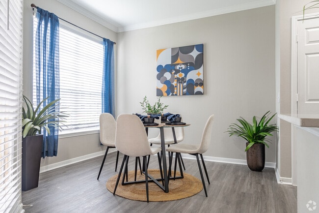 Photo - One Month Free on Two Bedrooms! Unit 28T
