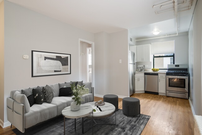 Elmhurst Terrace