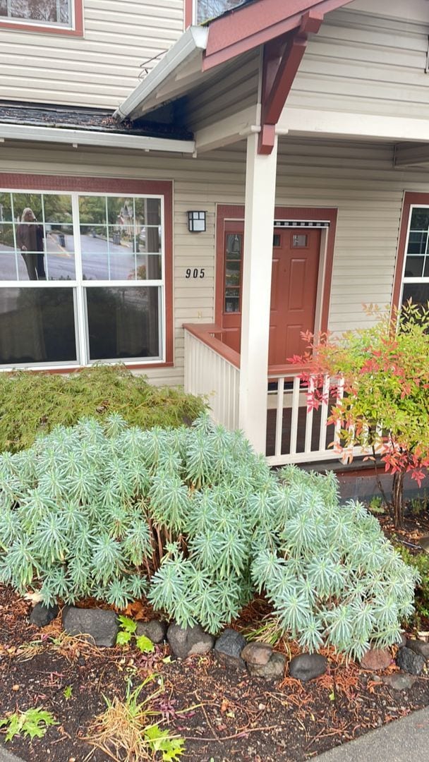 Building Photo - 1 Bedroom +Bonus Room, 1.5 bath Condo in 5...
